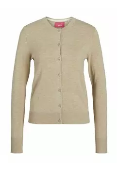 Кардиган JXOPHELIA JJXX, серый