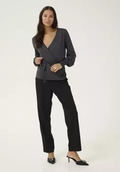 Кардиган KAANNO ASTRID Kaffe, черный