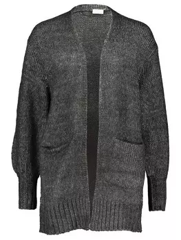 Кардиган Kaffe Cardigan, антрацит