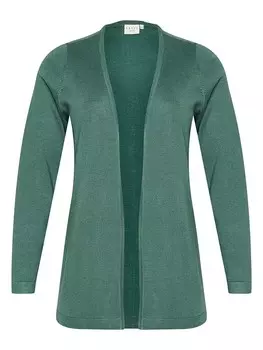 Кардиган Kaffe Cardigan, цвет Petrol