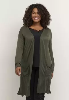 Кардиган Kaffe Curve