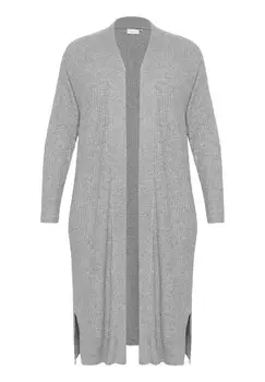 Кардиган Kaffe Curve, песочный