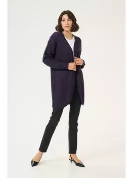 Кардиган Kaffe, цвет dawn purple