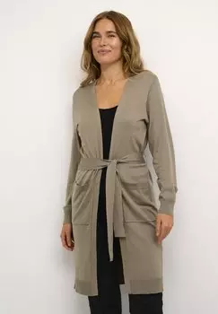 Кардиган Kaffe, тигровый