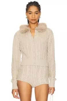 Кардиган Kala Majorelle, beige