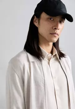 Кардиган KALEB ZIP CARDIGAN J.LINDEBERG, светло-серый