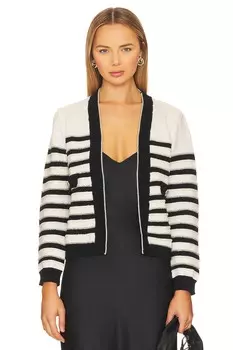 Кардиган камми Line & Dot, черный