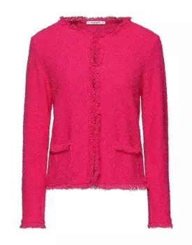 Кардиган Kangra, фуксия
