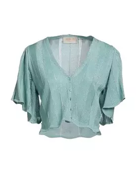 Кардиган Kaos, бирюзовый