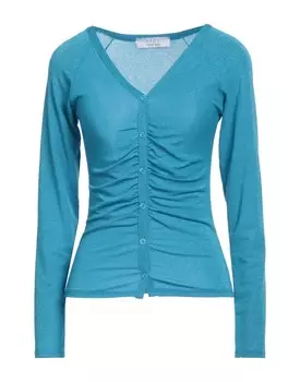 Кардиган Kaos, лазурный