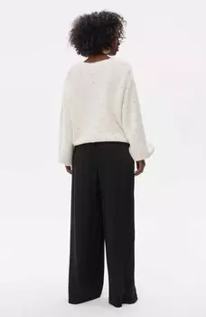 Кардиган KAPOOR blue shadow, белый