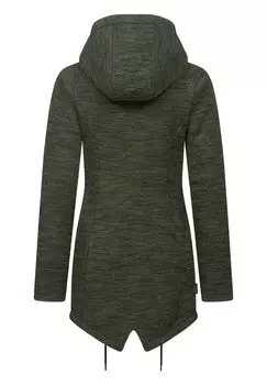 Кардиган KAPUZEN Ragwear, оливковый