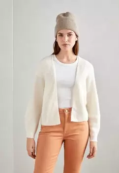Кардиган КАРДИГАН МЭНДИ Lindex, кремовый