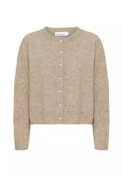 Кардиган Karen by Simonsen, бежевый