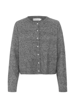 Кардиган Karen by Simonsen, серый