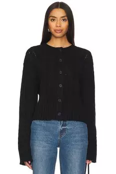 Кардиган кари Tularosa, черный