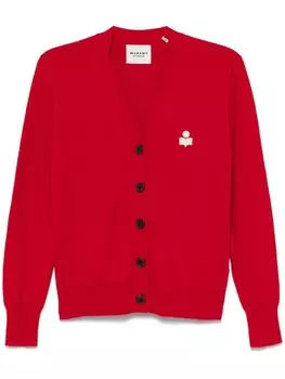 Кардиган Karina MARANT TOILE, красный