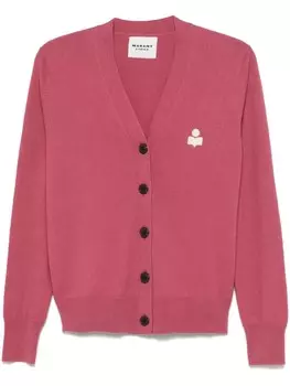 Кардиган Karina MARANT TOILE, розовый