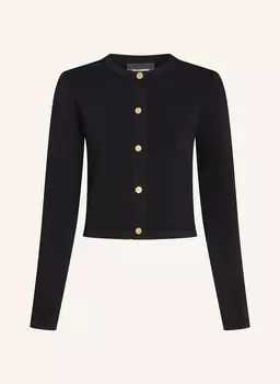 Кардиган Karl Lagerfeld, черный