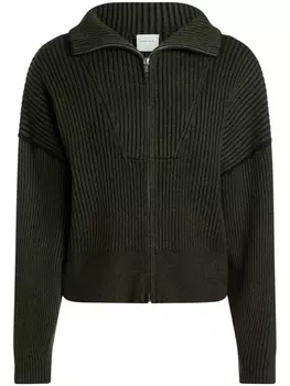 Кардиган Кармен Varley, зеленый