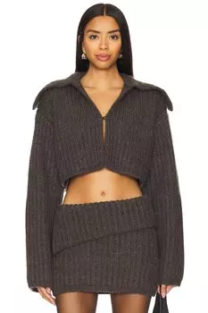 Кардиган каролина Lovers And Friends, серый