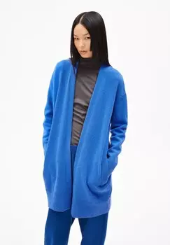 Кардиган KASSANDRAA ARMEDANGELS, синий