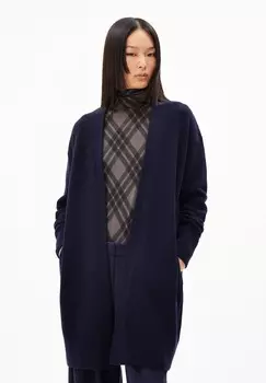 Кардиган KASSANDRAA ARMEDANGELS, темно-синий