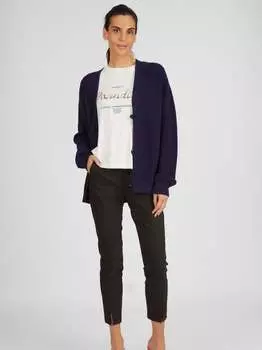 Кардиган кэсси Lovely Sisters, синий