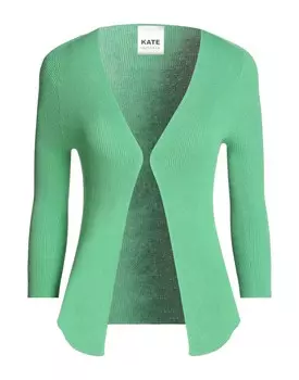 Кардиган Kate By Laltramoda, зеленый