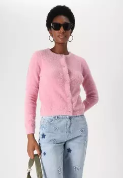 Кардиган KATE CARDIGAN Fabienne Chapot, розовый