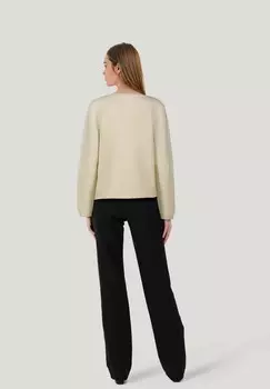 Кардиган kate storm, молочный