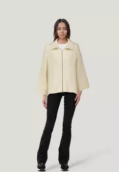 Кардиган kate storm, молочный