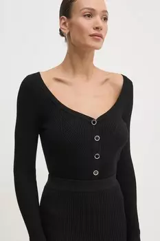 Кардиган KATELYN Guess, черный