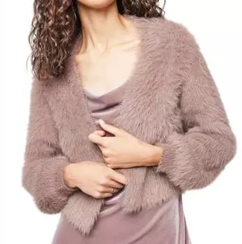 Кардиган Katherine цвета Fawn Gentle Fawn