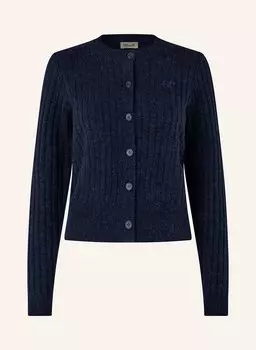 Кардиган Кэти Baum Und Pferdgarten, синий