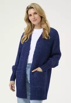 Кардиган KATRINA Kaffe, синий