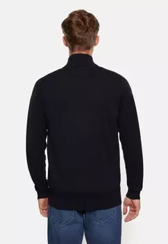 Кардиган KEAN Signal, синий