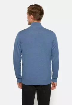 Кардиган KEAN Signal, синий