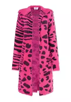 Кардиган KEEPSUDRY myMo, розовый