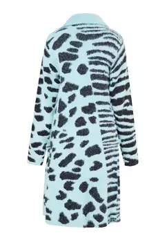 Кардиган KEEPSUDRY myMo, синий