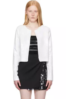 Кардиган Keid 16Arlington, белый