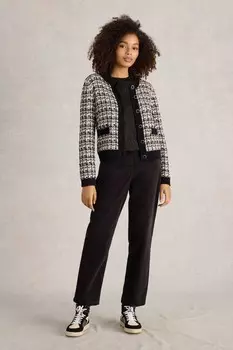 Кардиган Келли White Stuff, черный