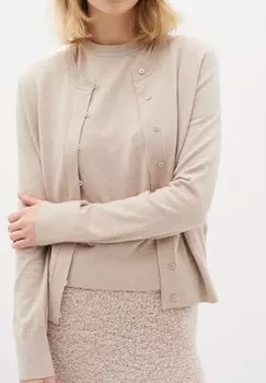 Кардиган KELLSIE InWear, бежевый