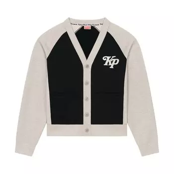 Кардиган Kenzo By Verdy 'Black', черный