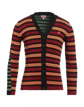 Кардиган Kenzo, оранжевый