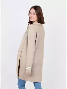 Кардиган KEY LARGO, бежевый