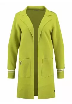 Кардиган Key Largo, цвет pistazie