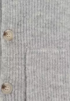 Кардиган Key Largo, светло-серый