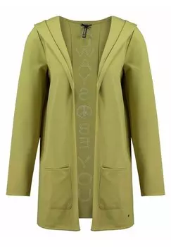 Кардиган Key Largo, светло-зеленый