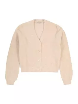 Кардиган KIDS ONLY Knit Cardigan, серый